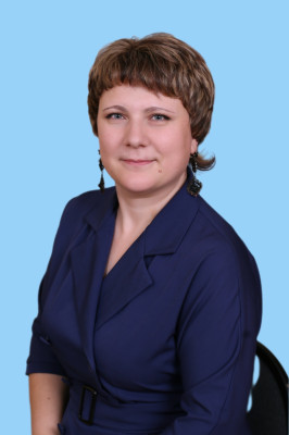 Петрова Юлия Владимировна Петрова Юлия Владимировна